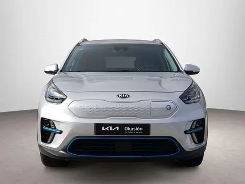 Used KIA E-NIRO Electric 2021 Ad 