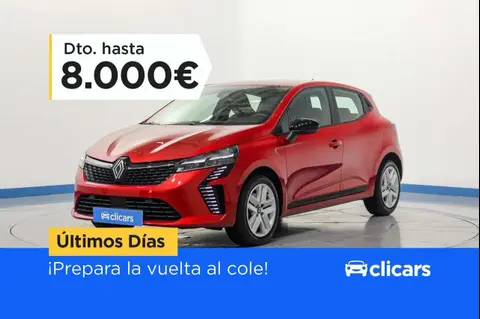 Annonce RENAULT CLIO Diesel 2024 d'occasion 