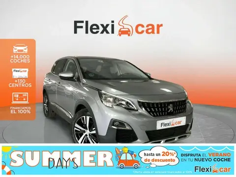 Used PEUGEOT 3008 Diesel 2019 Ad 