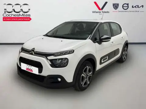 Annonce CITROEN C3 Diesel 2024 d'occasion 