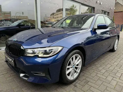 Annonce BMW SERIE 3 Diesel 2020 d'occasion 