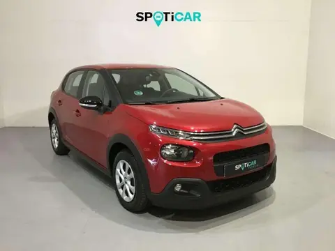 Used CITROEN C3 Petrol 2020 Ad 