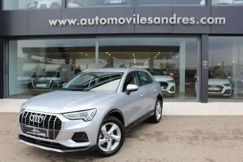 Annonce AUDI Q3 Diesel 2019 d'occasion 