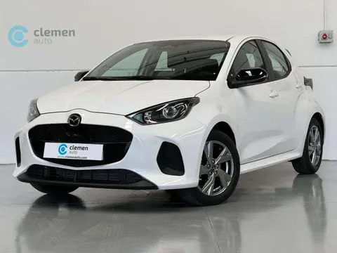 Used MAZDA 2 Hybrid 2024 Ad 