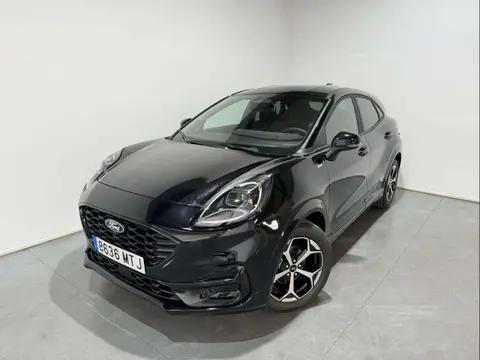 Annonce FORD PUMA Essence 2024 d'occasion 