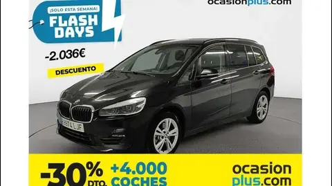 Used BMW SERIE 2 Diesel 2020 Ad 