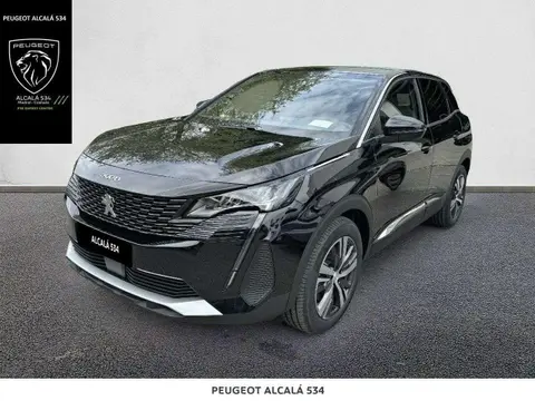 Annonce PEUGEOT 3008  2024 d'occasion 