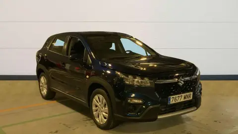 Annonce SUZUKI SX4 Essence 2024 d'occasion 