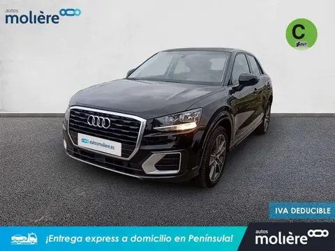 Annonce AUDI Q2 Essence 2019 d'occasion 