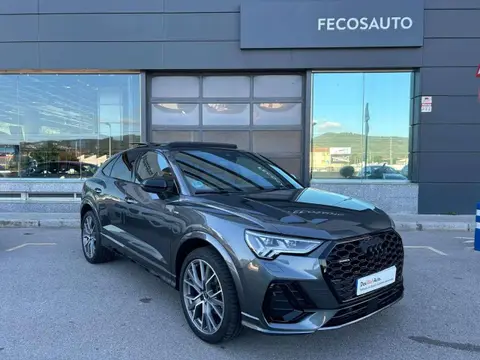 Annonce AUDI Q3 Diesel 2020 d'occasion 