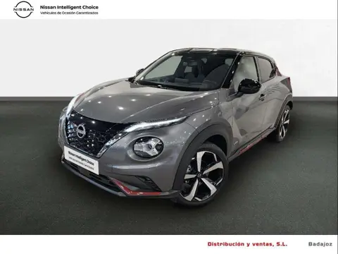 Used NISSAN JUKE Petrol 2022 Ad 