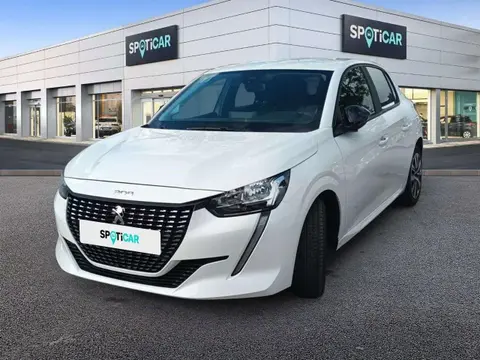 Used PEUGEOT 208 Petrol 2023 Ad 