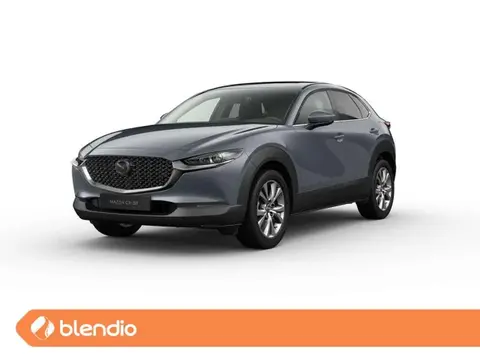 Annonce MAZDA CX-30 Hybride 2024 d'occasion 