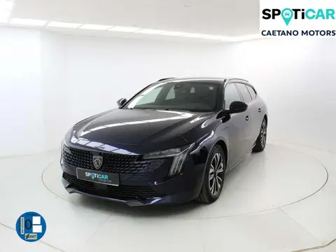 Annonce PEUGEOT 508  2024 d'occasion 