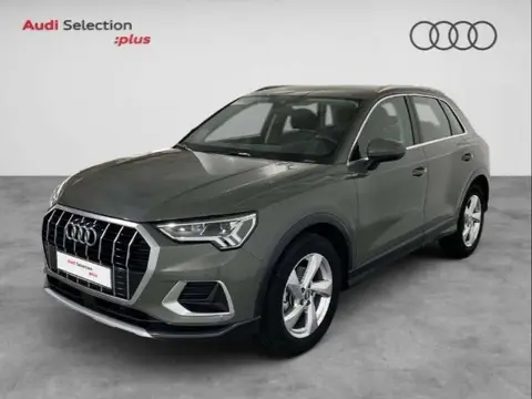 Used AUDI Q3 Petrol 2020 Ad 