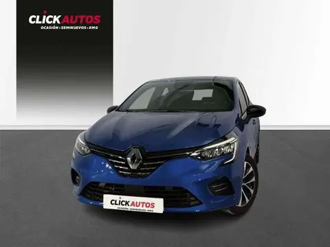 Used RENAULT CLIO Petrol 2023 Ad 