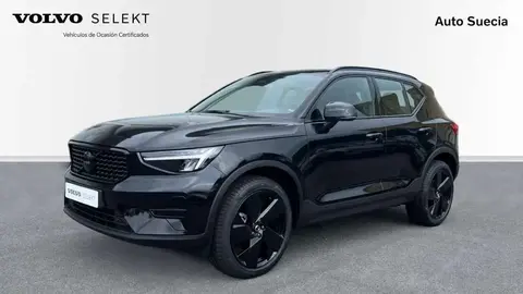 Annonce VOLVO XC40 Essence 2024 d'occasion 