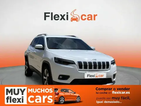 Used JEEP CHEROKEE Diesel 2019 Ad 