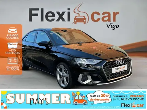 Used AUDI A3 Hybrid 2021 Ad 