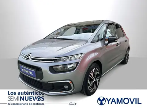 Used CITROEN C4 Petrol 2018 Ad 