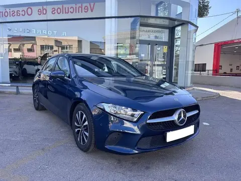 Used MERCEDES-BENZ CLASSE A Diesel 2019 Ad 