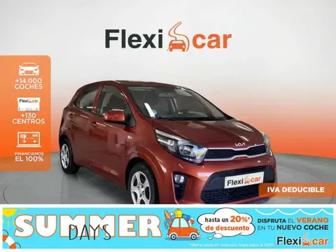 Used KIA PICANTO Petrol 2021 Ad 