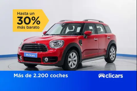 Used MINI COOPER Petrol 2019 Ad 