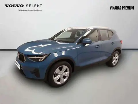 Annonce VOLVO XC40 Essence 2023 d'occasion 