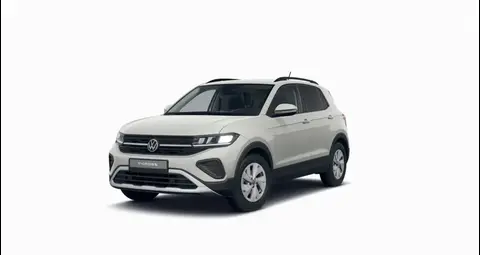 Annonce VOLKSWAGEN T-CROSS Essence 2024 d'occasion 