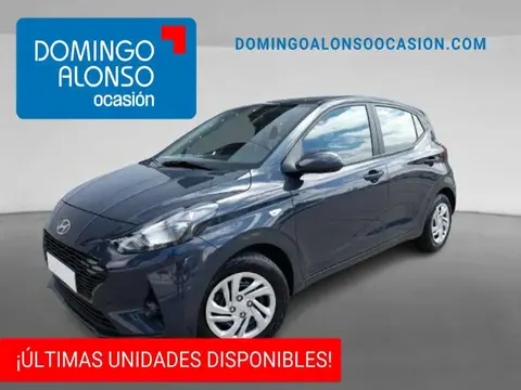 Annonce HYUNDAI I10 Essence 2023 d'occasion 