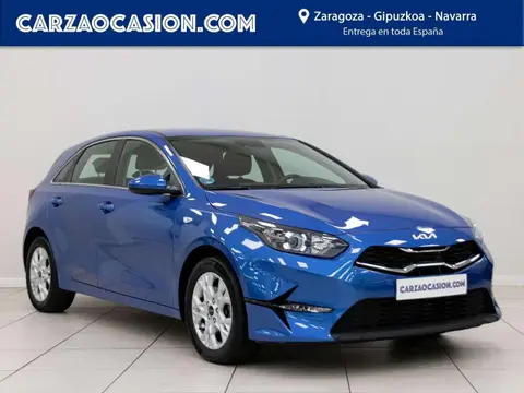 Used KIA CEED Petrol 2023 Ad 