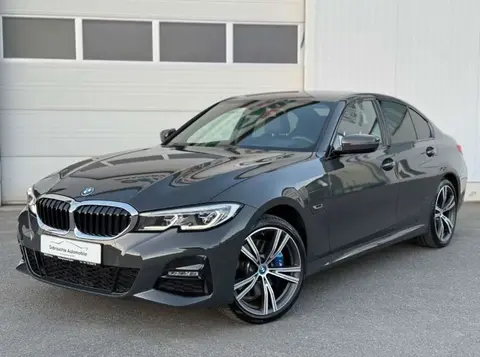 Used BMW SERIE 3 Hybrid 2021 Ad 