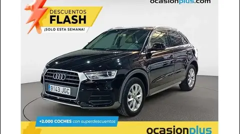 Used AUDI Q3 Diesel 2015 Ad 