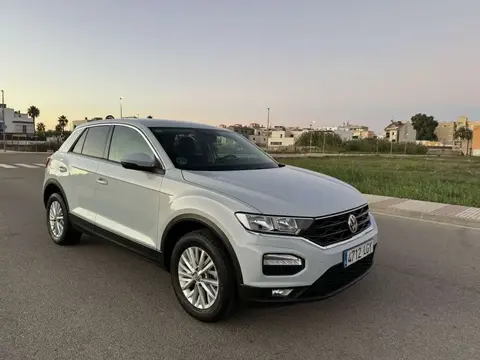 Used VOLKSWAGEN T-ROC Diesel 2020 Ad 