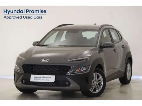 Used HYUNDAI KONA Petrol 2023 Ad 