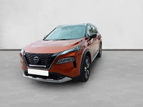 Annonce NISSAN X-TRAIL Essence 2022 d'occasion 