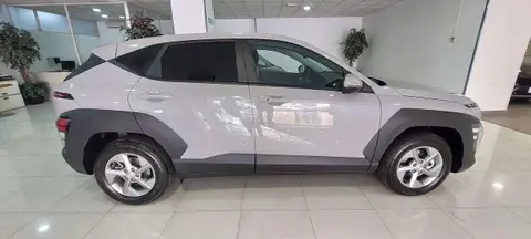 Used HYUNDAI KONA Hybrid 2024 Ad 