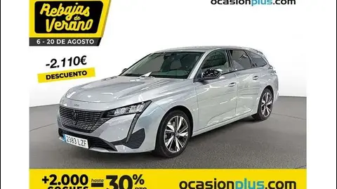 Used PEUGEOT 308 Diesel 2022 Ad 