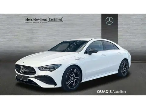 Used MERCEDES-BENZ CLASSE CLA Diesel 2023 Ad 