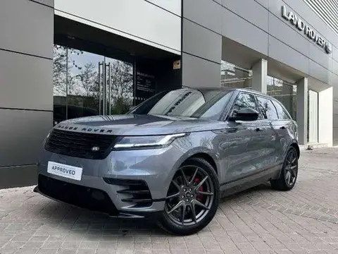 Annonce LAND ROVER RANGE ROVER VELAR Diesel 2024 d'occasion 