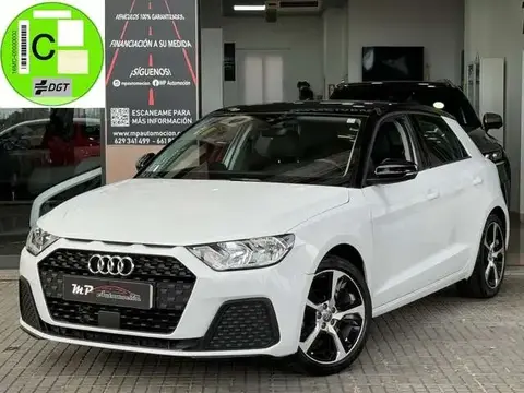 Annonce AUDI A1 Essence 2020 d'occasion 