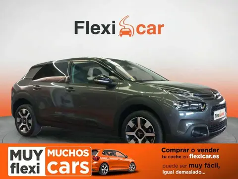 Used CITROEN C4 Petrol 2020 Ad 