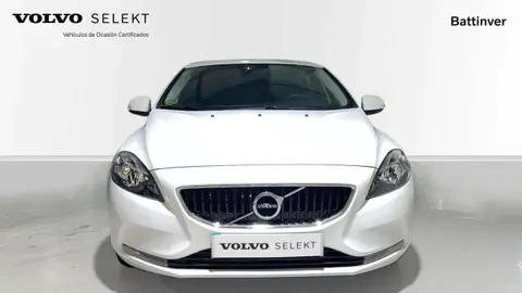 Used VOLVO V40 Petrol 2017 Ad 