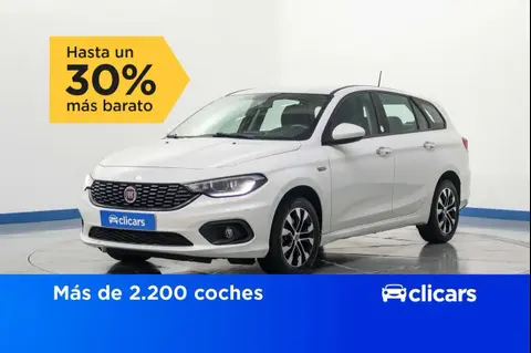 Annonce FIAT TIPO Diesel 2020 d'occasion 