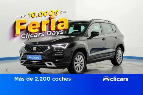 Used SEAT ATECA Petrol 2023 Ad 