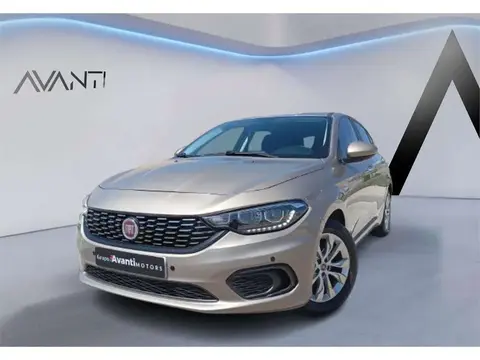 Used FIAT TIPO Diesel 2019 Ad 