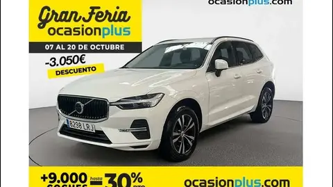 Used VOLVO XC60 Diesel 2021 Ad 