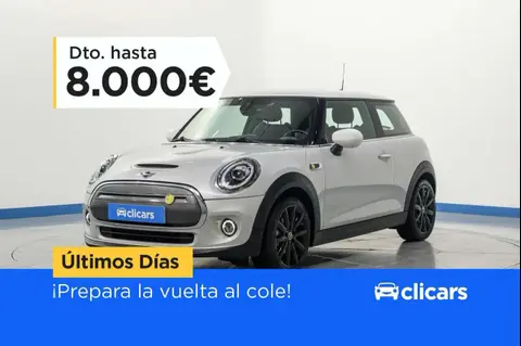 Annonce MINI COOPER Électrique 2020 d'occasion 