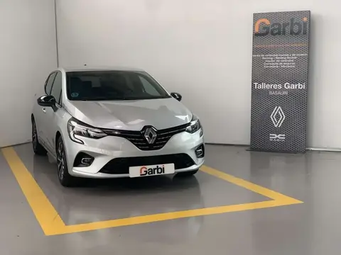 Annonce RENAULT CLIO Essence 2023 d'occasion 