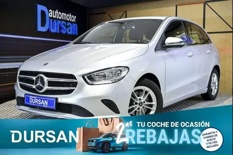 Used MERCEDES-BENZ CLASSE B Diesel 2019 Ad 